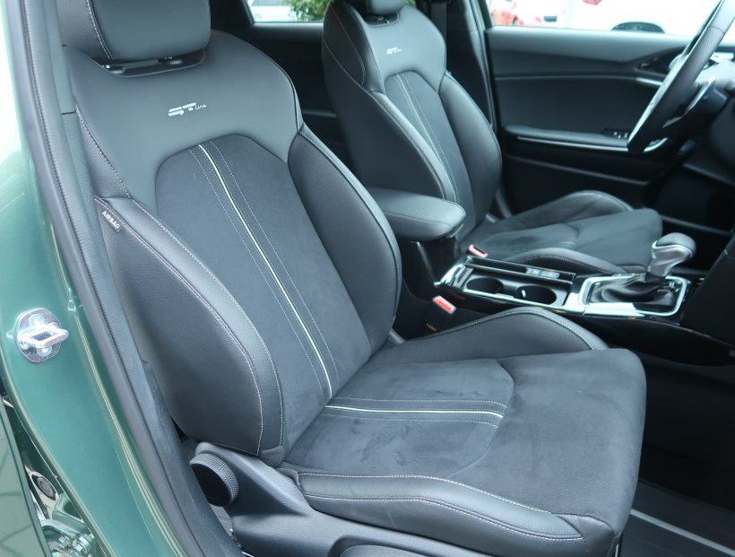 Kia ProCeed, 2025