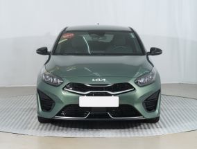Kia ProCeed - 2025
