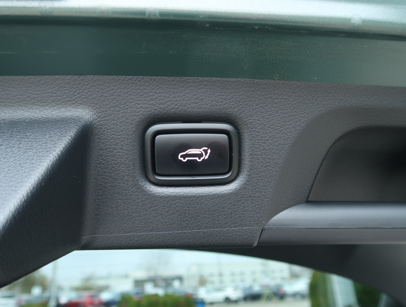 Kia ProCeed, 2025