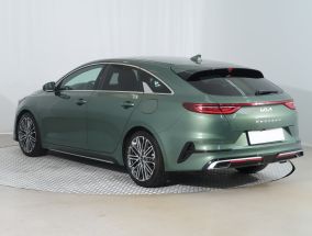 Kia ProCeed - 2025