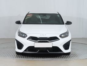 Kia ProCeed - 2025