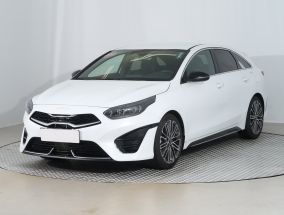Kia ProCeed - 2025