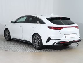 Kia ProCeed - 2025