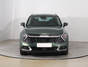 Kia Sportage - 2025