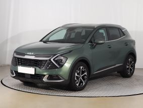 Kia Sportage - 2025