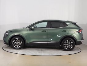 Kia Sportage - 2025