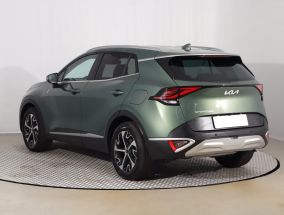 Kia Sportage - 2025