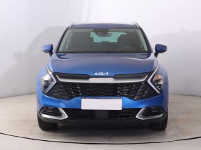 Kia Sportage - 2025