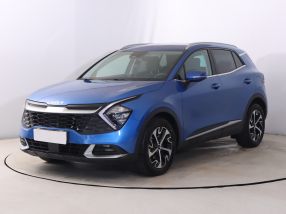 Kia Sportage - 2025