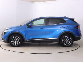 Kia Sportage - 2025