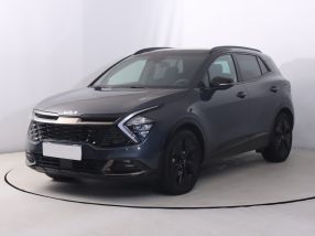 Kia Sportage - 2025