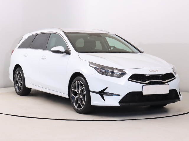 Kia Ceed 2025