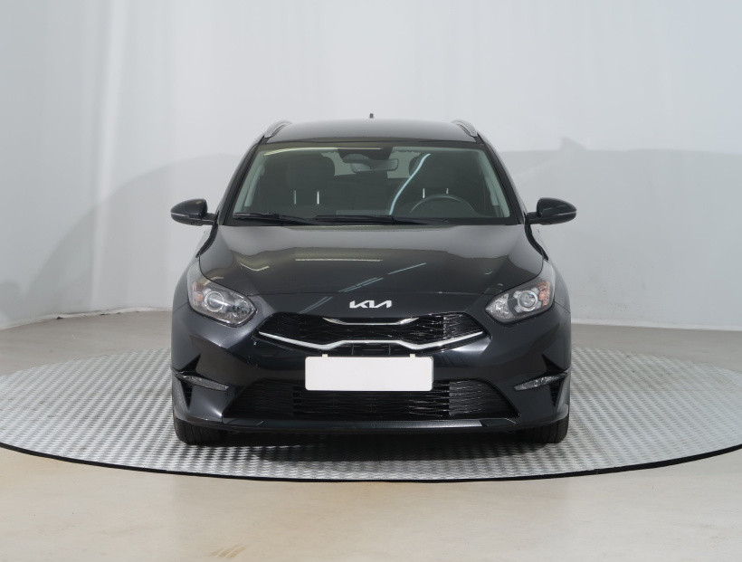 Kia Ceed, 2025