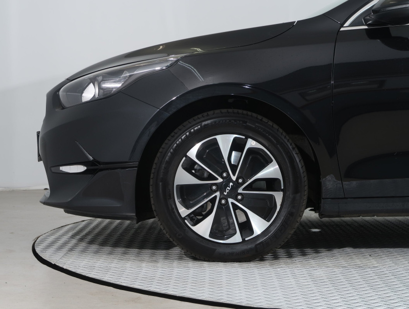 Kia Ceed, 2025