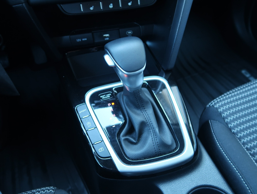 Kia Ceed, 2025