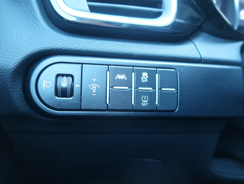 Kia Ceed, 2025