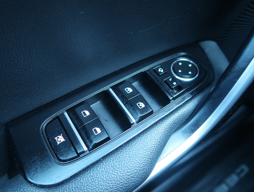 Kia Ceed, 2025