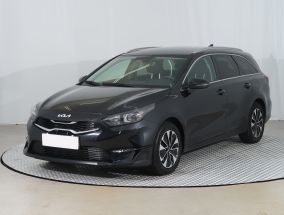 Kia Ceed - 2025