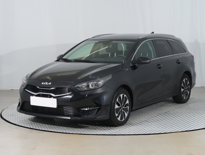 Kia Ceed, 2025