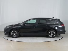 Kia Ceed - 2025