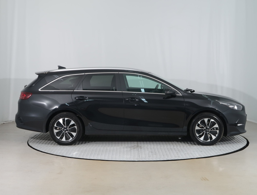 Kia Ceed, 2025