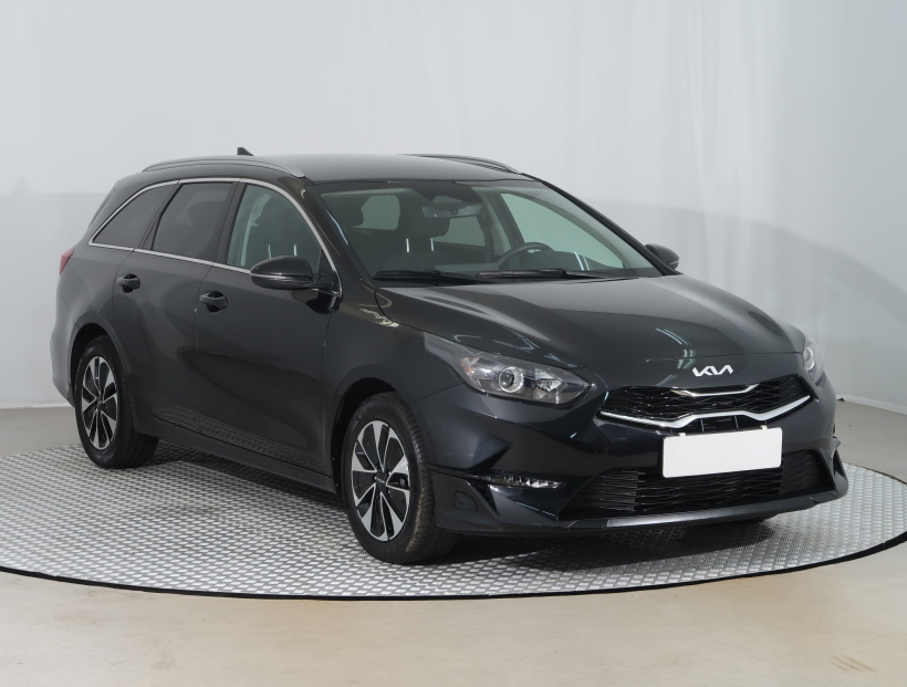 Kia Ceed, 2025