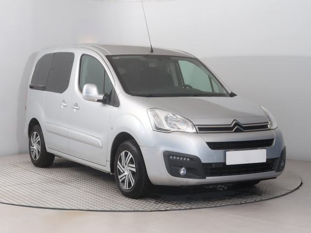 Citroen Berlingo 2015