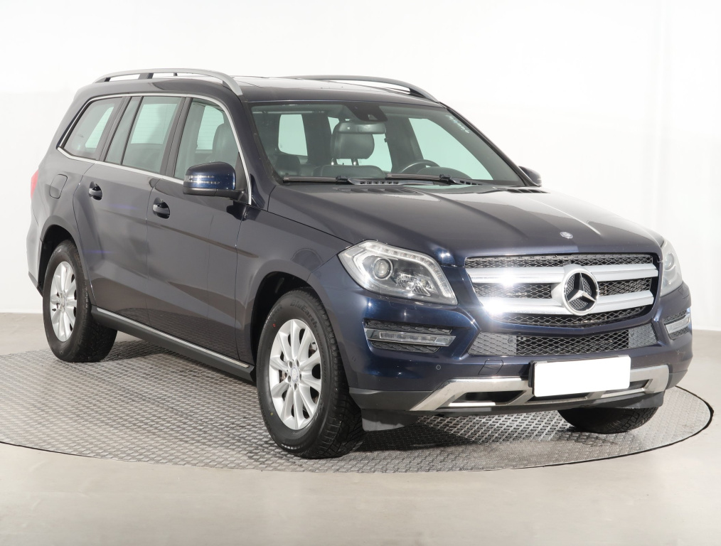 Mercedes-Benz GL