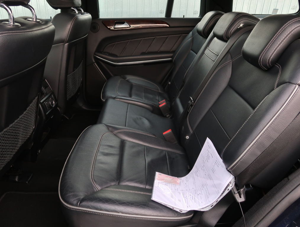 Mercedes-Benz GL