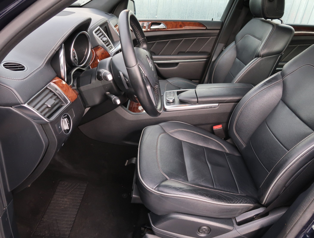 Mercedes-Benz GL
