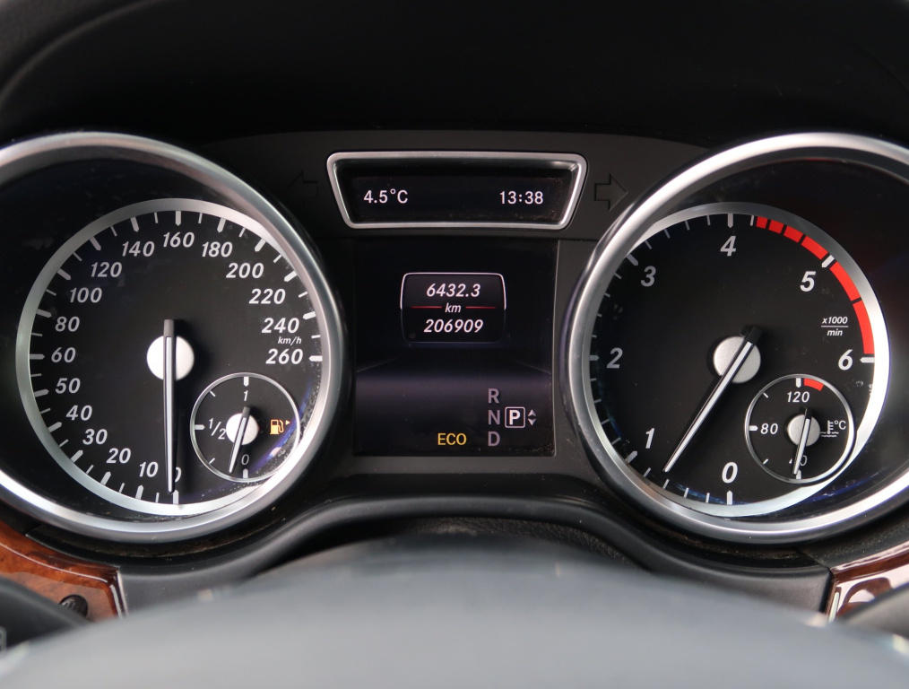 Mercedes-Benz GL
