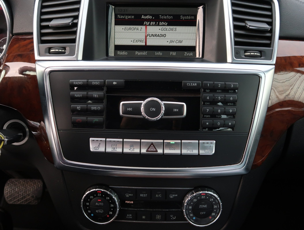 Mercedes-Benz GL