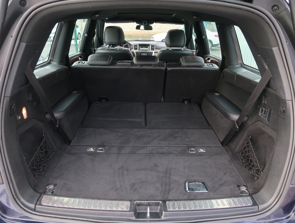 Mercedes-Benz GL
