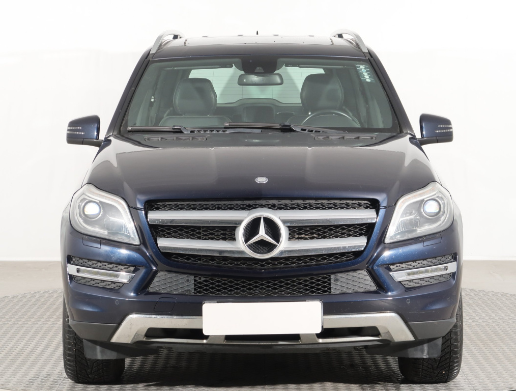 Mercedes-Benz GL