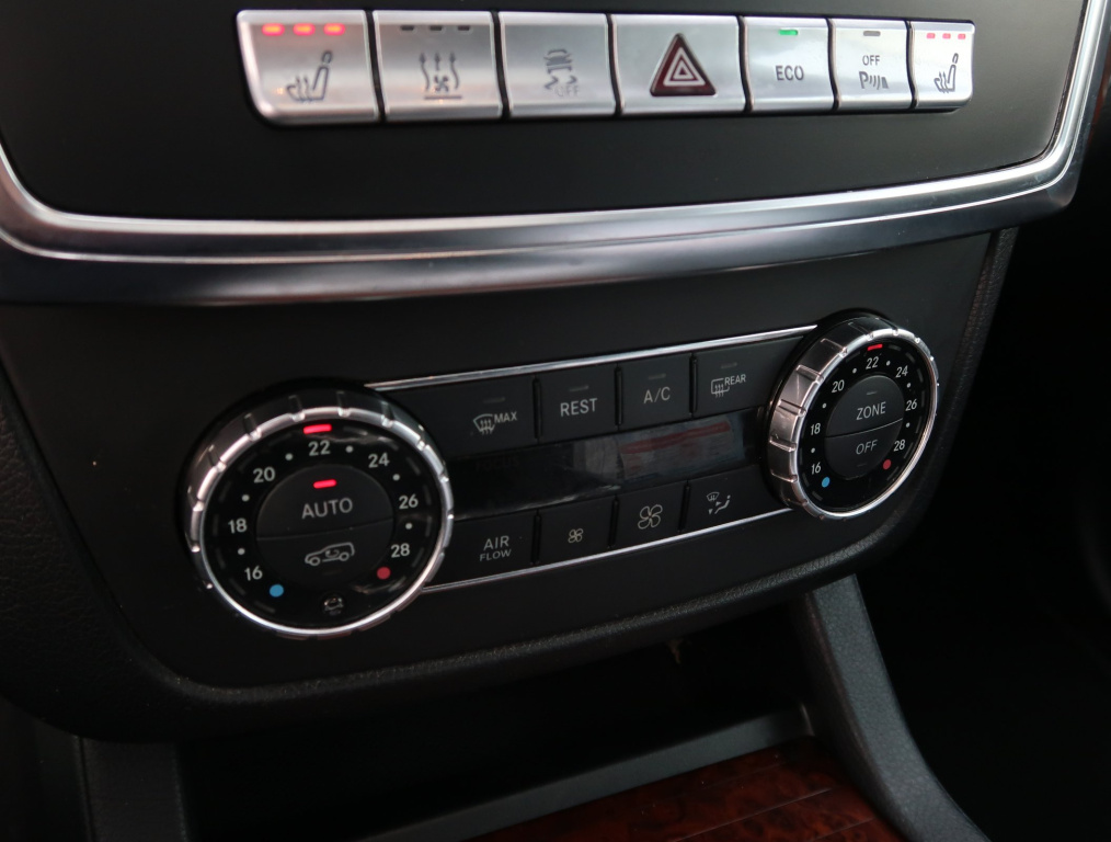 Mercedes-Benz GL
