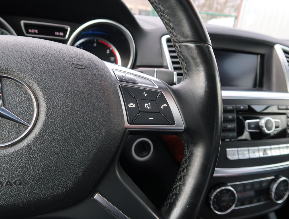 Mercedes-Benz GL