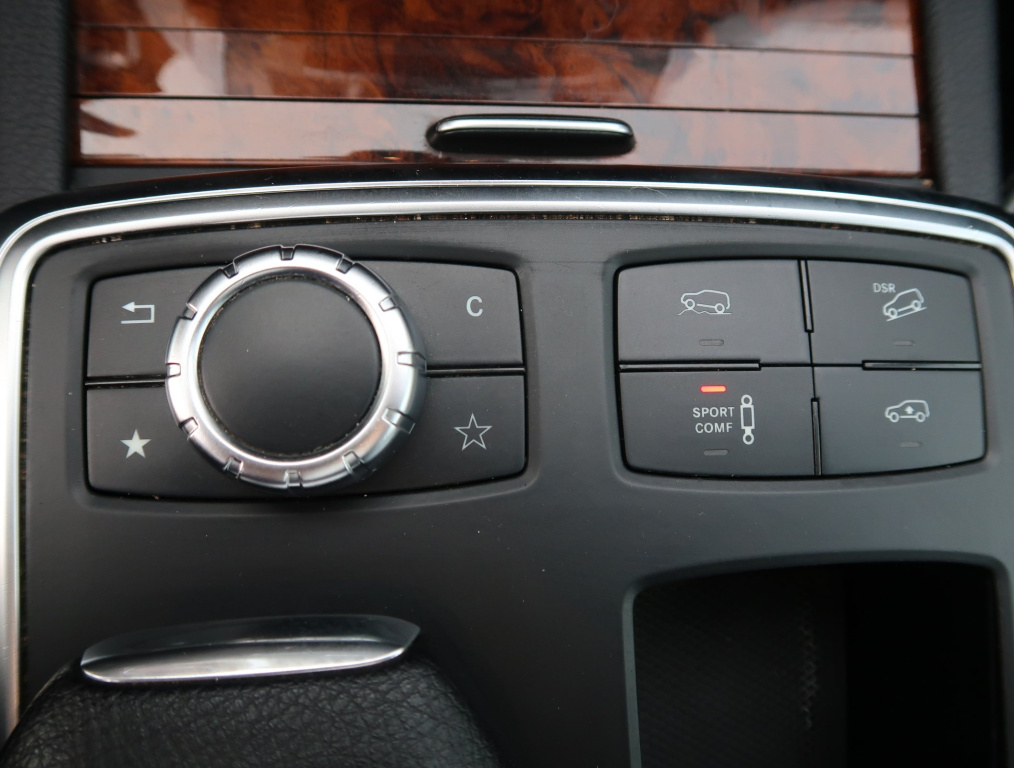 Mercedes-Benz GL