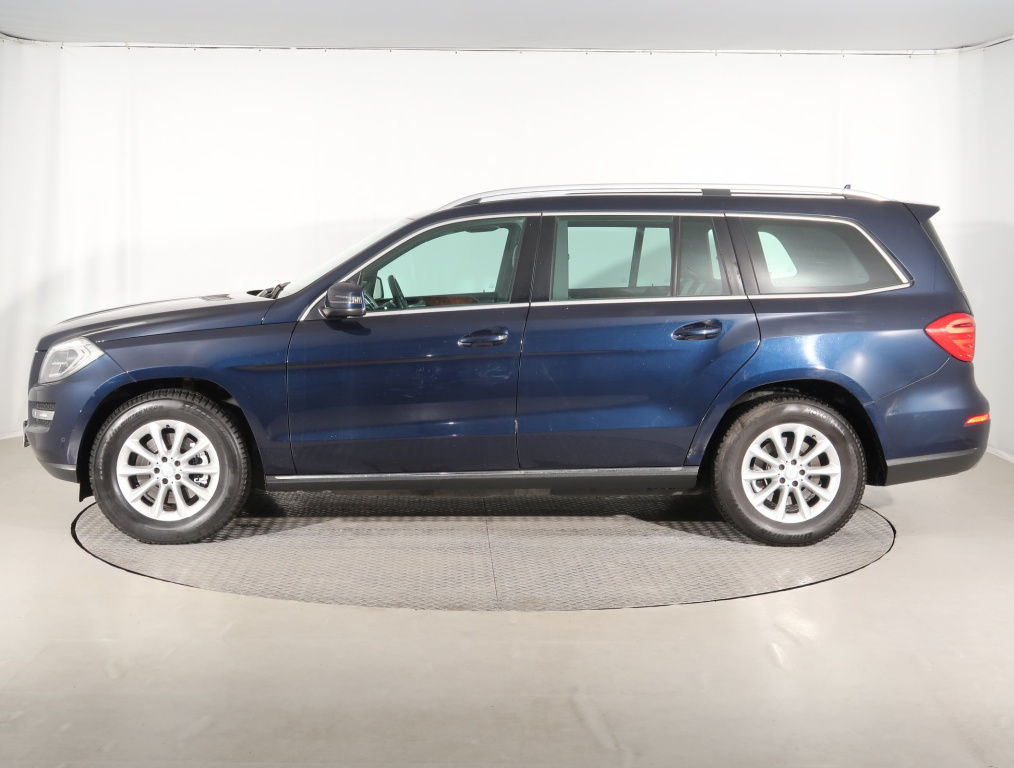 Mercedes-Benz GL