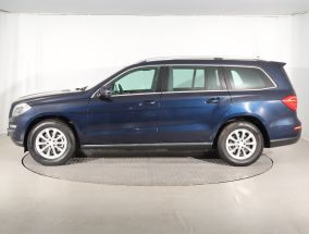 Mercedes-Benz GL - 2013