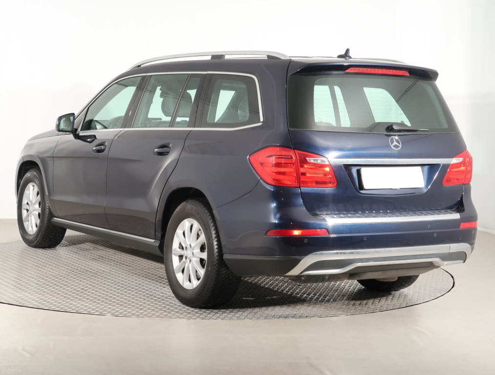 Mercedes-Benz GL