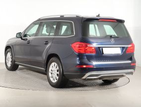 Mercedes-Benz GL - 2013