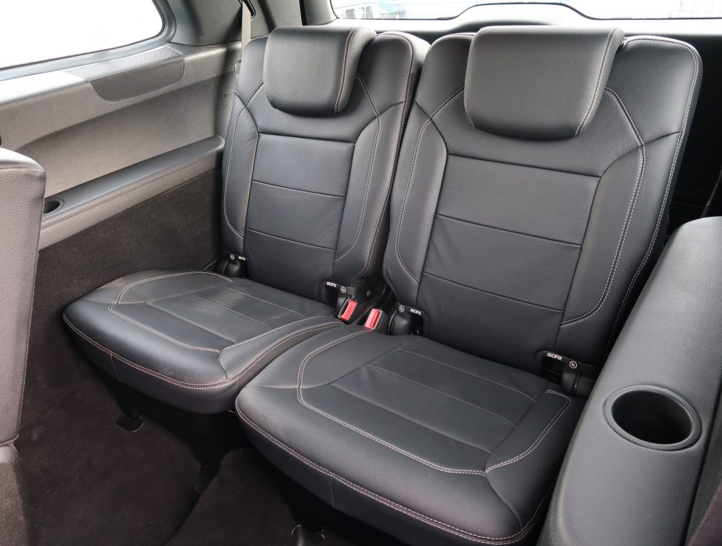 Mercedes-Benz GL