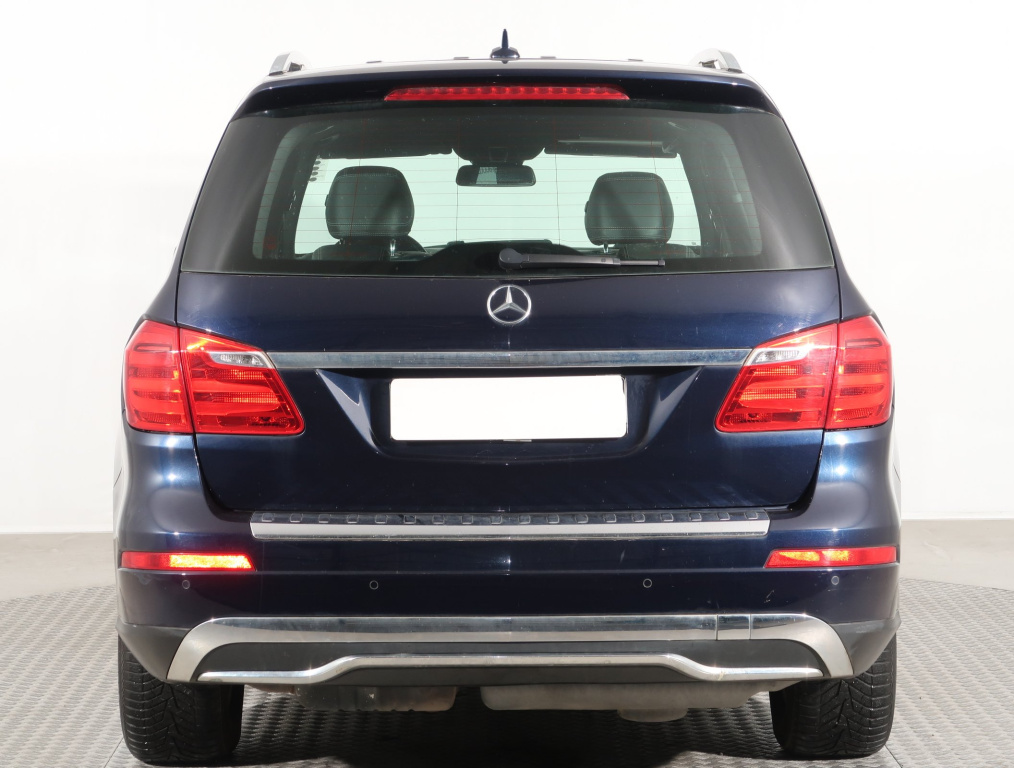 Mercedes-Benz GL