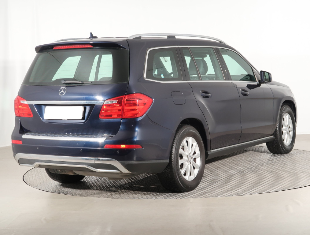 Mercedes-Benz GL