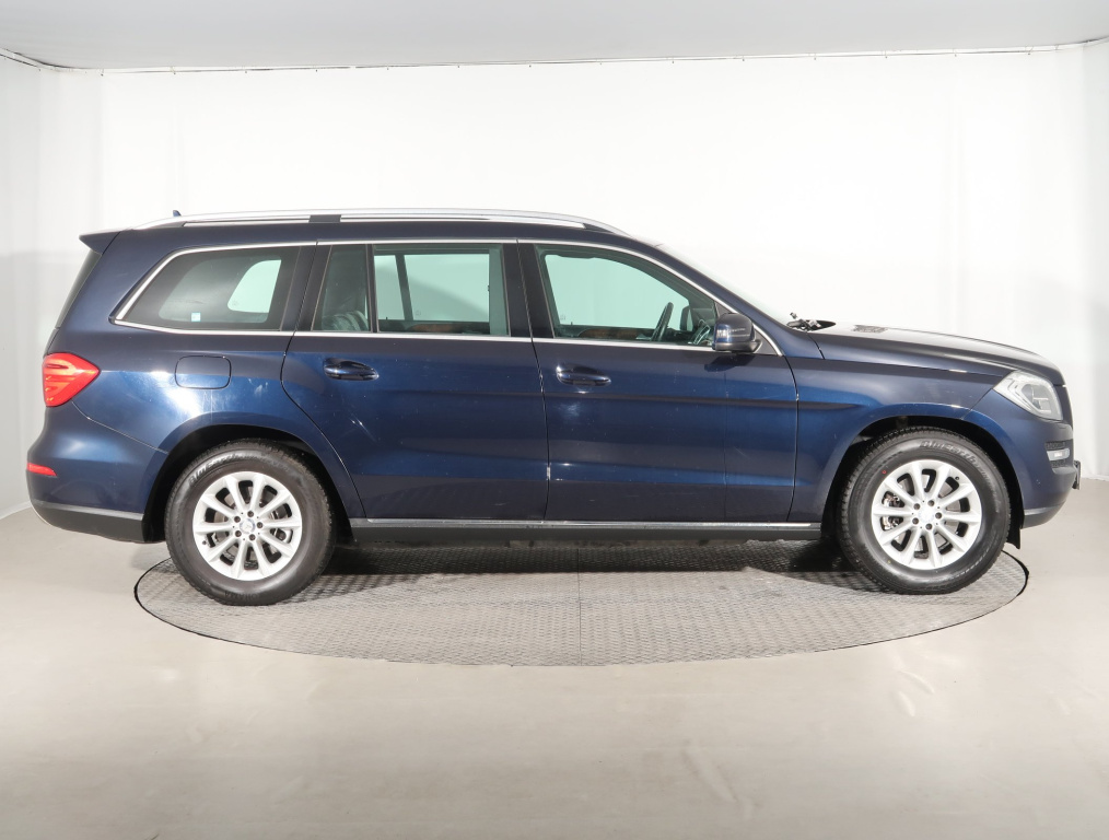 Mercedes-Benz GL