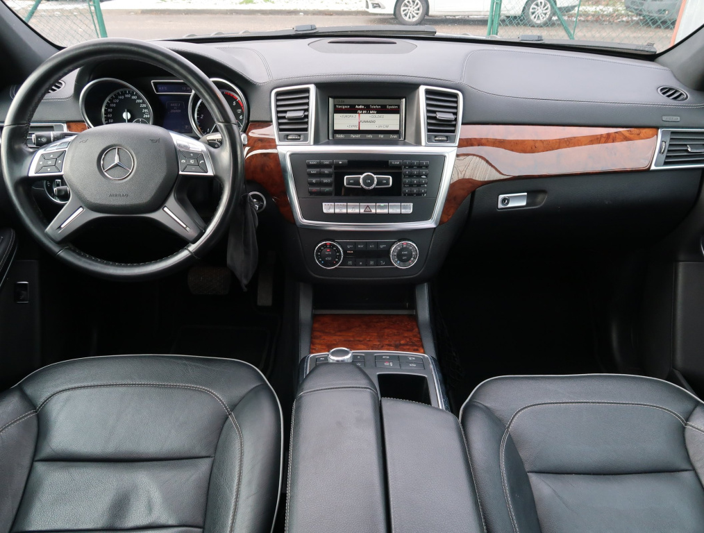 Mercedes-Benz GL