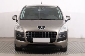 Peugeot 3008 - 2010