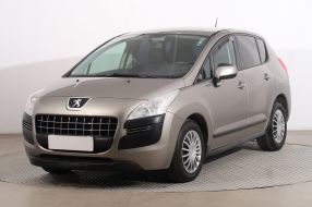 Peugeot 3008 - 2010