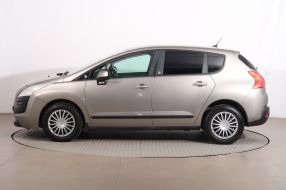 Peugeot 3008 - 2010