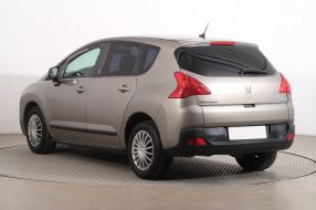 Peugeot 3008 - 2010